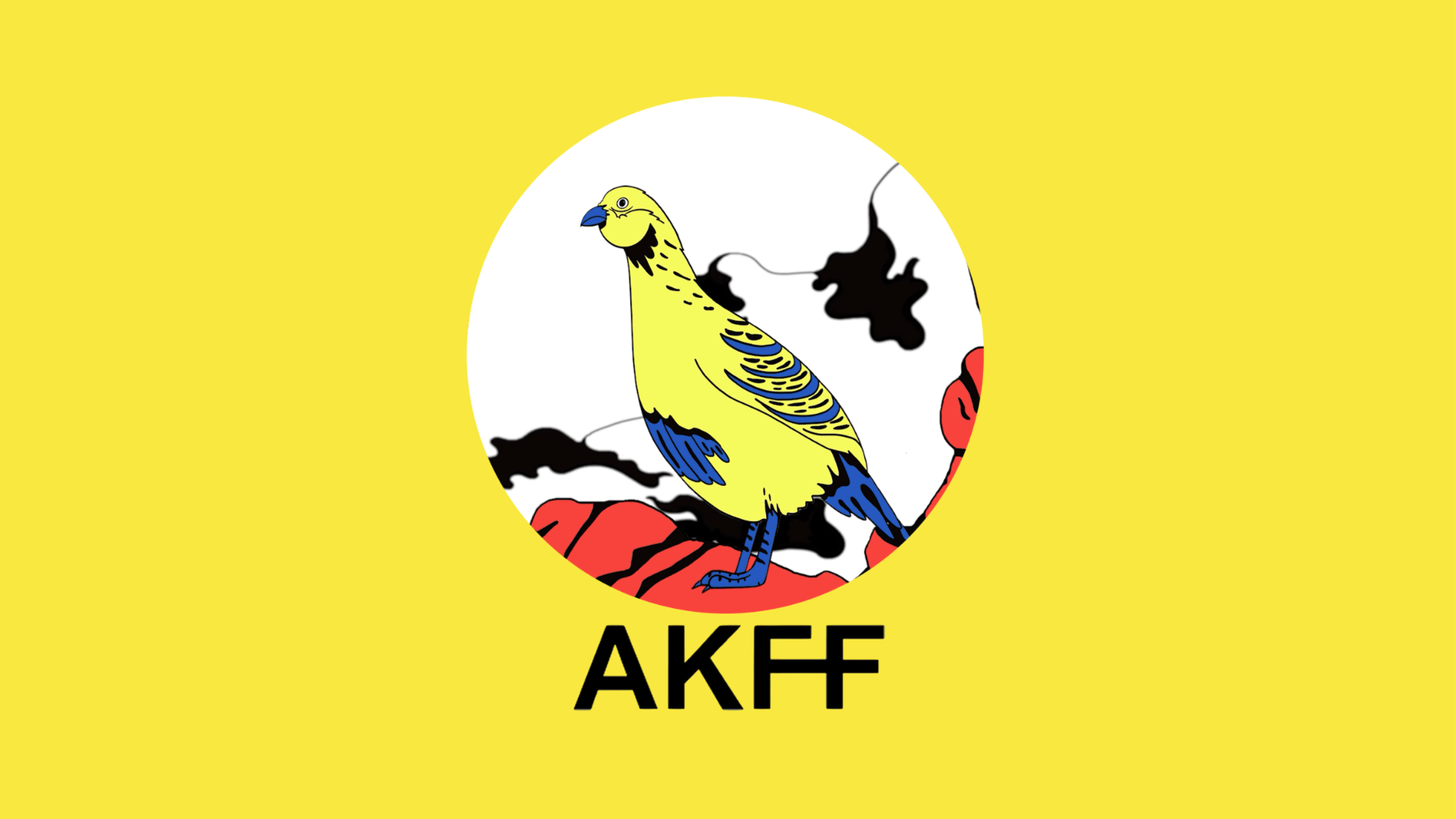 AKFF logo